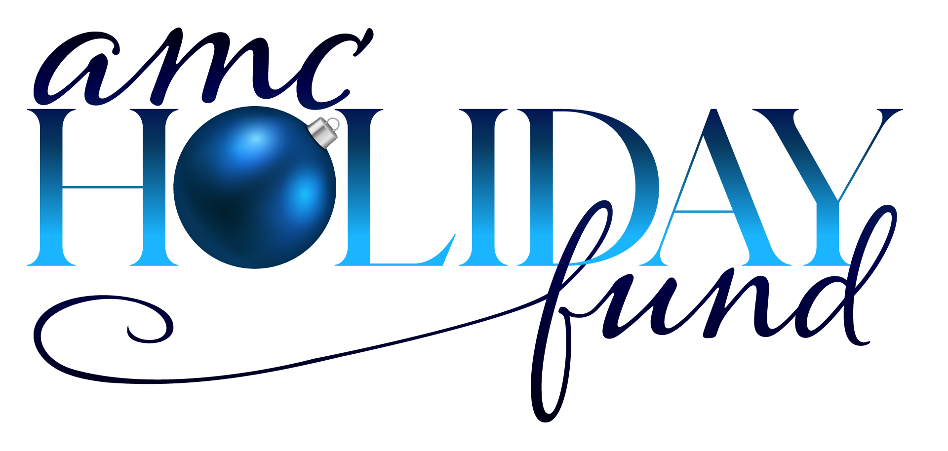 AMC Holiday Fund Logo Design